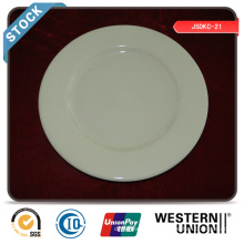 Worth Buying Ceramic 11′′ Dinner Plate